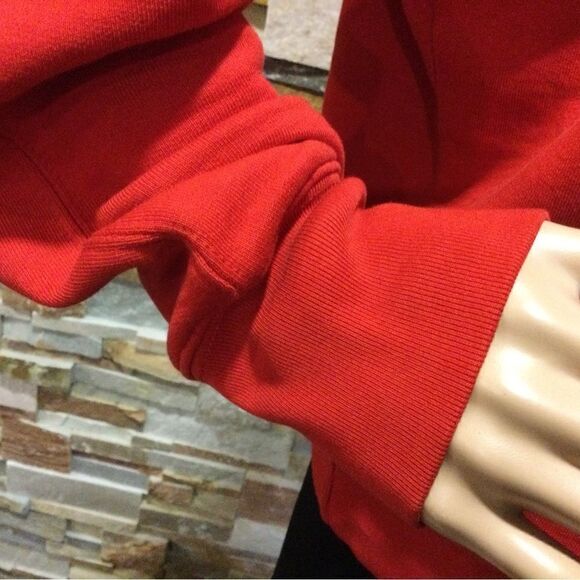 ZADIC&VOLTAIRE Clipper Camo Skull Sweatshirt - Picture 7 of 11